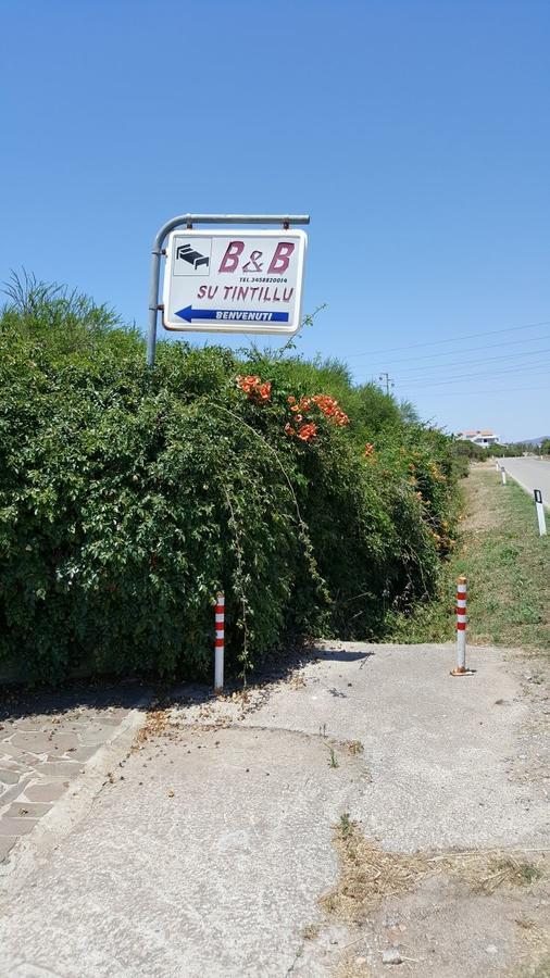 Su Tintillu